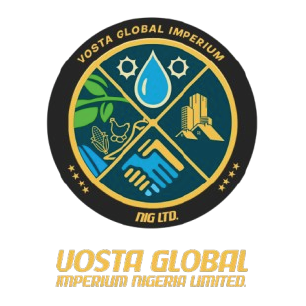 Vosata Global Imperium Nigeria Limited